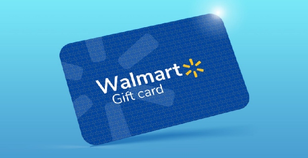 Walmart gift card giveaway-100