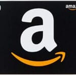 amazon gift card