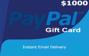 Get A New PayPal Gift Card-22