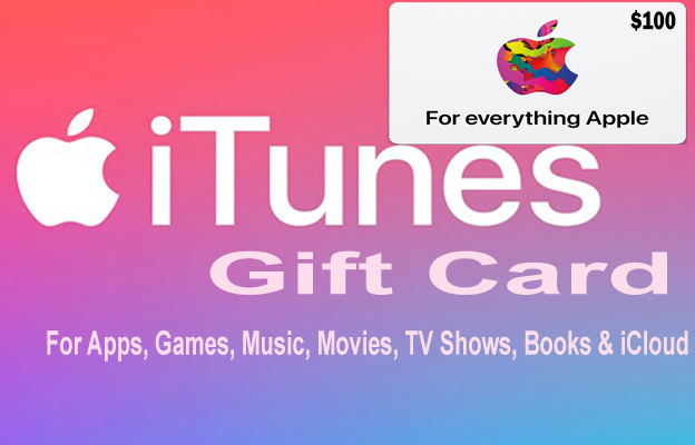 free itunes gift card