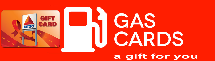 Get 250usd Gas Gift Card