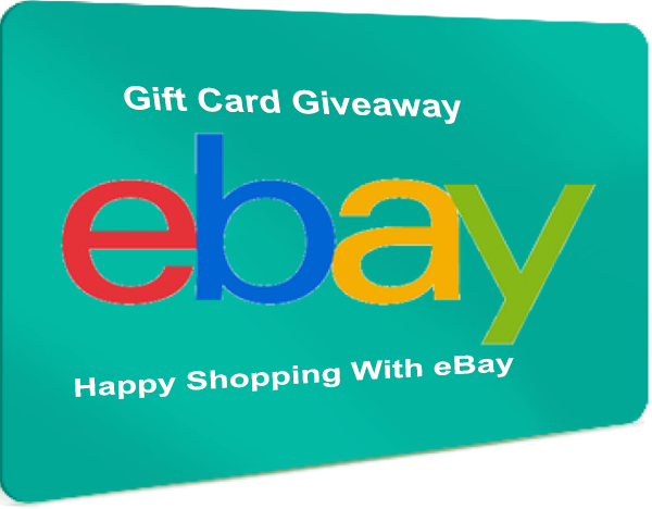 100 USD ebay gift card redeem