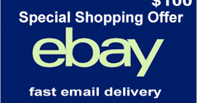 ebay gift card giveaway