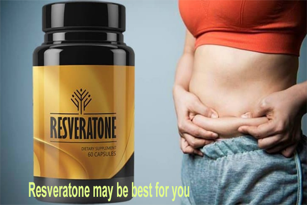 Resveratone Diet-Loss Weight 10 Lbs in a Week