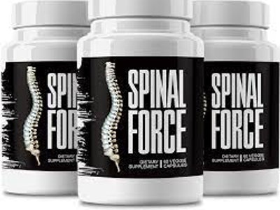 Spinal Force