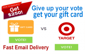 Walmart vs Target $250 Giveaway
