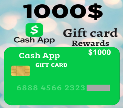 Consumer Digital Survey 1000 USD Extra Cash App