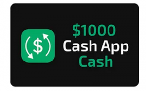 Consumer Digital Survey 1000 USD Extra Cash App