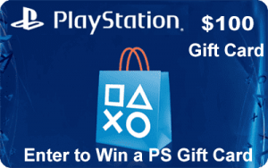 Get 100 USD PlayStation Digital Gift Card