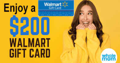 walmart corporate gift cards