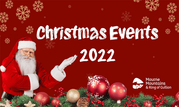 Watch Merry Christmas Exclusive Event-2022
