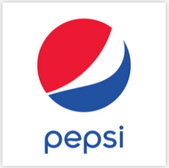 Pepsi soft drink