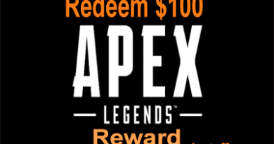 apex legends origin