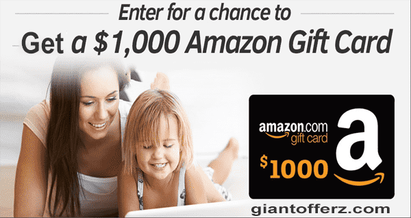 How to redeem a amazon gift card