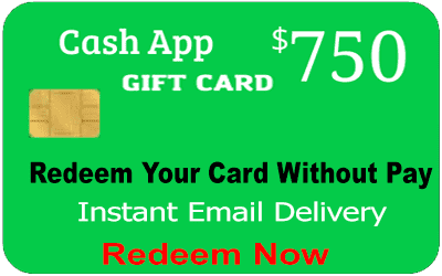 How to add cash app gift card