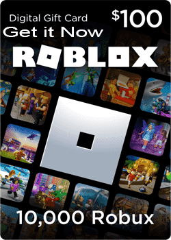 roblox gift card giveaway
