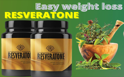 Resveratone Diet
