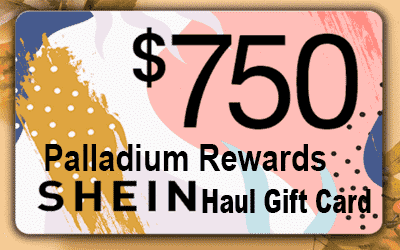 palladium rewards