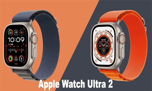 Apple watch ultra 2 giveaway