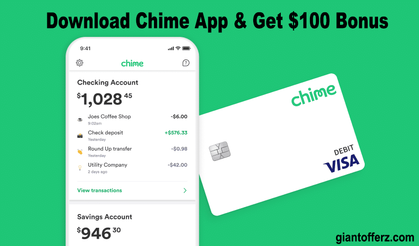 Chime App Download
