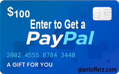 PayPal Rewards
