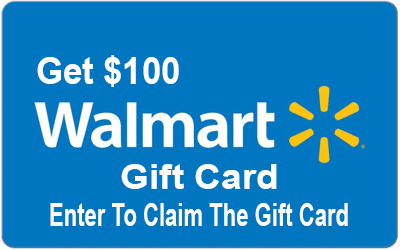 How to win a gift card