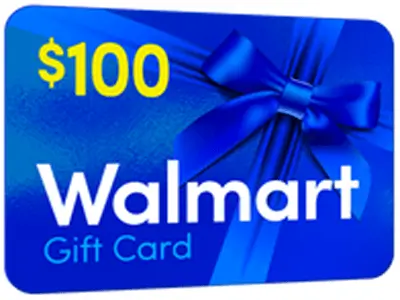 Claim Your $100 Walmart Gift Card Today – Limited Time Giveaway!