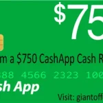 CashApp Rewards