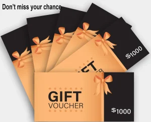 Get a gift card