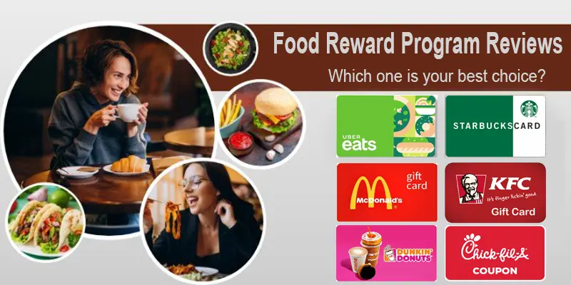 Food Reward Program