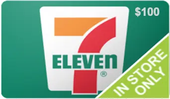 7 eleven giveaways