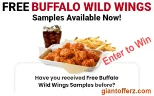 Buffalo Wild Wings Unlimited Wings Rewards