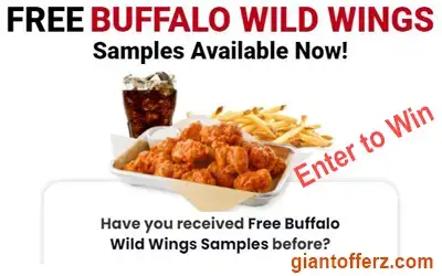 buffalo wild wing