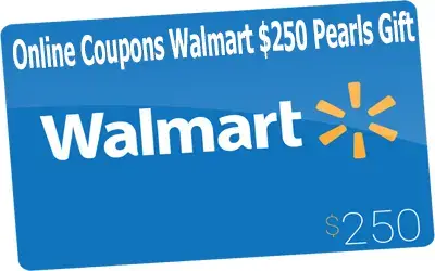 Online Coupons Walmart