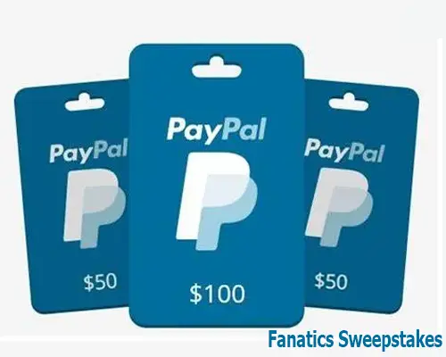 Get PayPal Cash Rewards