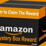 amazon mystery boxes