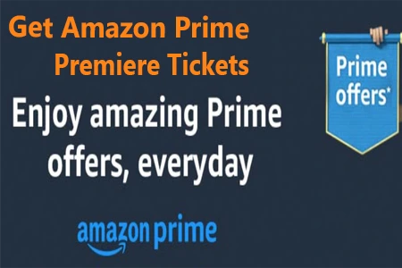 Amazon Prime video