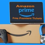 Amazon prime subscription