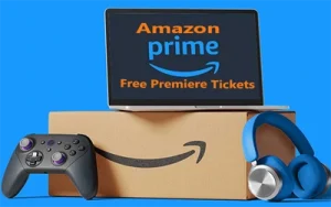 Get Amazon Prime Premiere Tickets