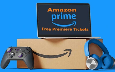 Amazon prime subscription