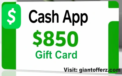 Cash App rewards