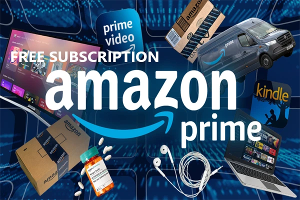 Get Amazon Prime Premiere Tickets