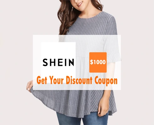 Shein HQ Code