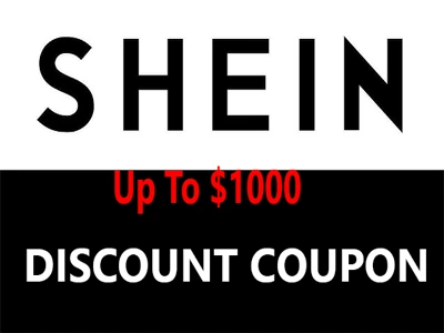 Shein HQ Code