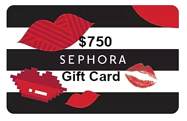 balance sephora gift card