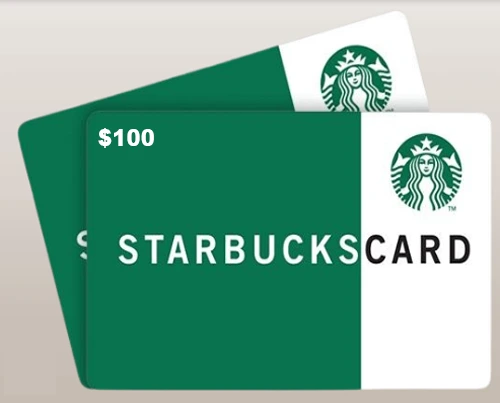 printable starbucks gift card