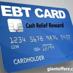 EBT Relief reward