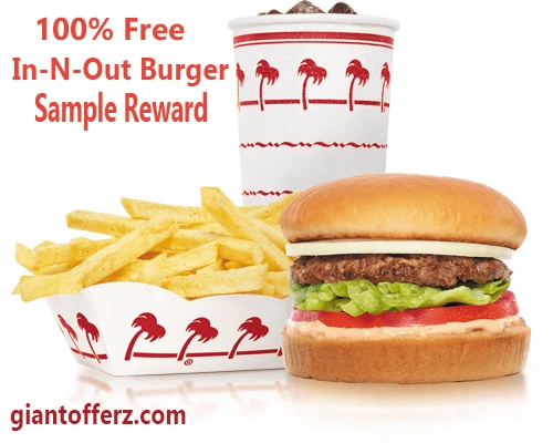 In-N-Out Burger