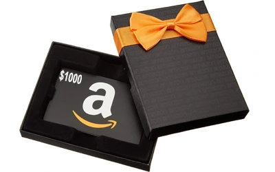 amazon gift card amazon rewards