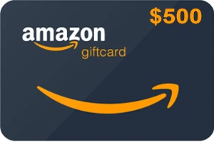 Amazon Gift Card Reward
